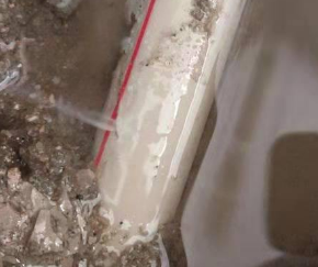 南浔水管维修公司