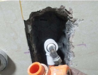 南浔卫生间测漏水哪家好