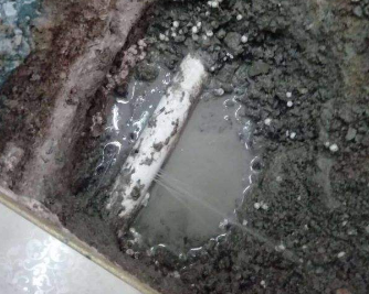 南浔卫生间测漏水哪家好