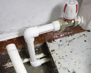 南浔卫生间测漏水多少钱